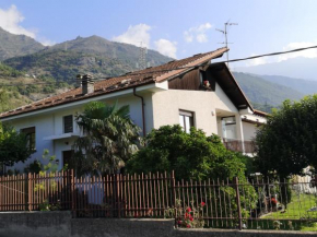 Отель La Casa Dei Nonni  Буссолено